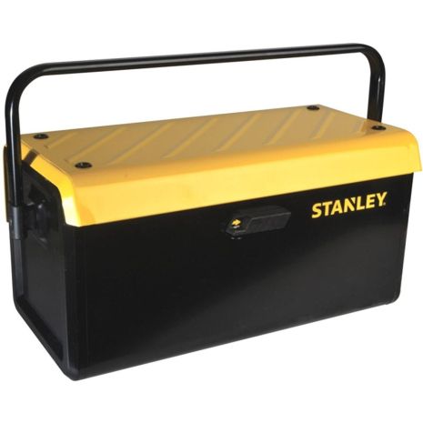 Ящик для инструментов металлический 19", с 1 шуфлядою, 47 х 22 х 24 см Stanley STST1-75509