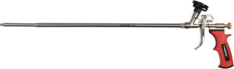 Удлиненный пистолет для монтажной пены 500мм Yato YT-67460