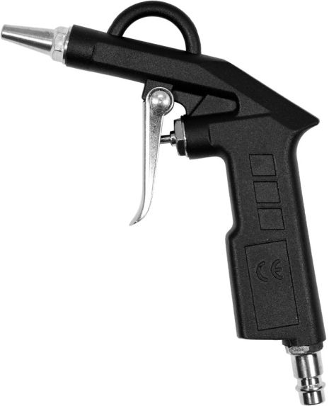 Пистолет пневматический для продувки Vorel 81643