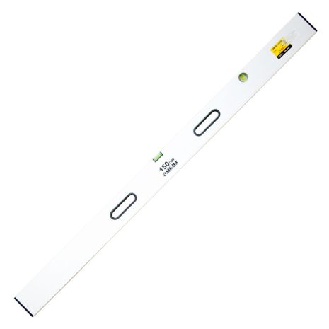 Рейка вертикаль-горизонталь PROFI з ручкою 150 см Sigma 3712151