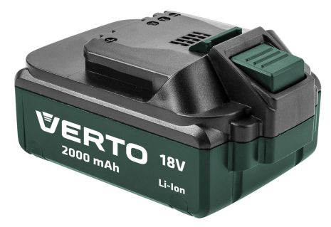 Аккумулятор Verto K75657-0