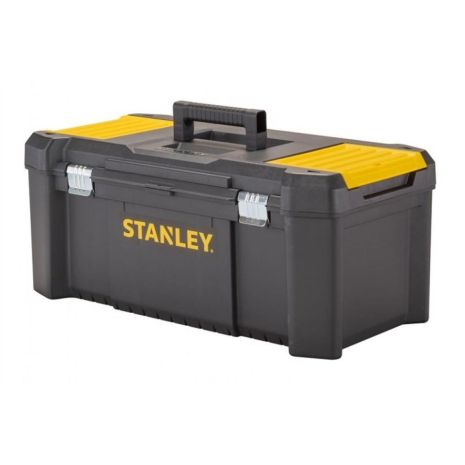 Ящик для инструмента 26" "ESSENTIAL" пластиковый Stanley STST82976-1