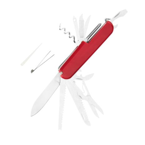 Нож перочинный, 13 функций Top Tools 98Z027