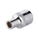 Головка дванадцятигранна, 1/2", 8 мм INTERTOOL ET-0208