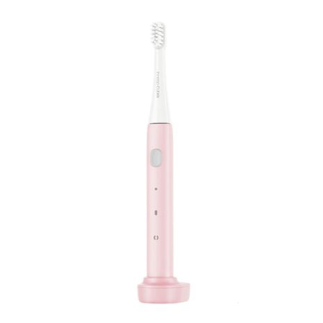 Електрична зубна щітка Mijia Infly Inncap PT01/P20A pink