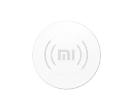 NFC-Мітка Xiaomi NFC Touch Sticker 2 (XMPT01MW)