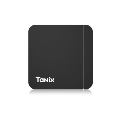 Tanix W2 4/64 DDR (S905W2) ANDROID 11.0