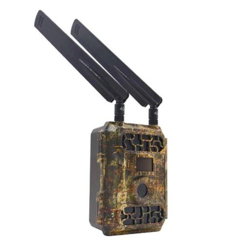 Фотоловушка SiFar 4.3 CG з GPS модулем и отправкой видео