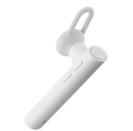 Набір Xiaomi Mi Bluetooth Headset Youth Edition Bluetooth 5.0 White