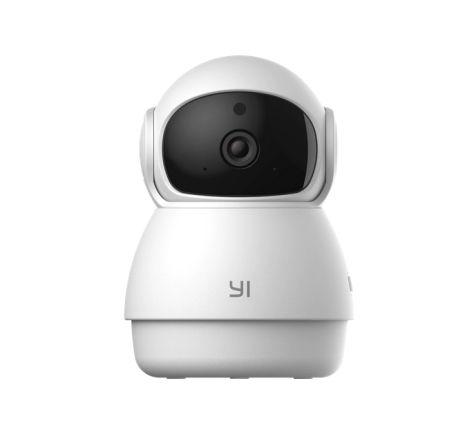 IP WiFi камера поворотна Xiaomi YI Dome Guard YRS3019 Міжнародна версія