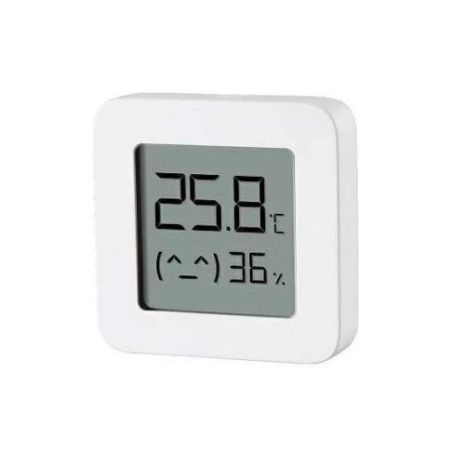 Термометр-гігрометр Xiaomi Mijia Bluetooth Thermometer 2