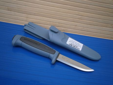 Morakniv Basic 546 LE 2022 Sandvik 12C27 Швеція оригінал