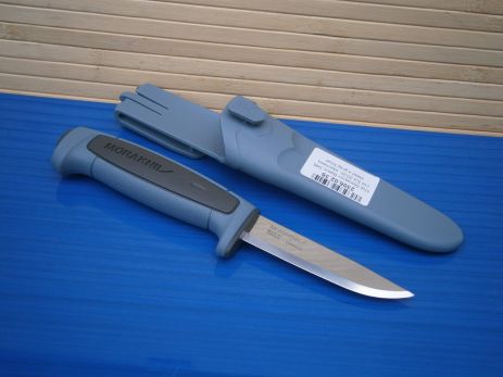 Morakniv Basic 546 LE-2022 Sandvik 12C27 Швеція