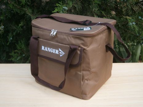 Термосумка Ranger UA-9954 Brown 20 літрів