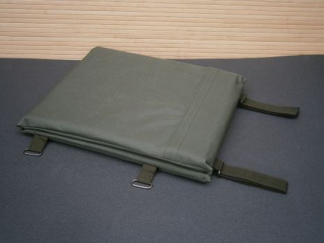 Сидіння - каремат з кріпленням MOLLE 74 х 32 х 2 см