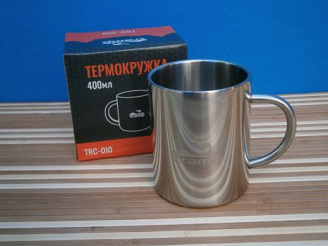 Термокружка Tramp TRC-010 400 мл.