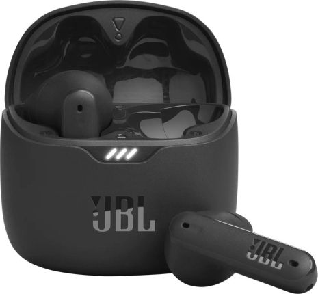 Bluetooth-гарнітура JBL Tune Flex Black (JBLTFLEXBLK)