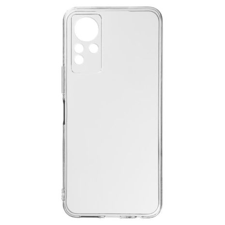 Чохол-накладка Armorstandart Air для Infinix Note 12 4G (X663D) Camera cover Transparent (ARM64504)