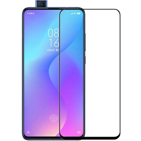 Защитное стекло Xiaomi Redmi K20 / K20 Pro Full Glue 5D (Mocolo 0.33 mm)