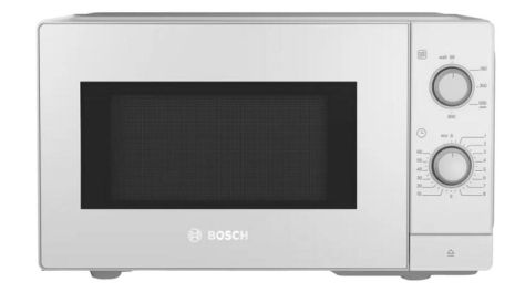 Микроволновая печь Bosch FFL020MW0