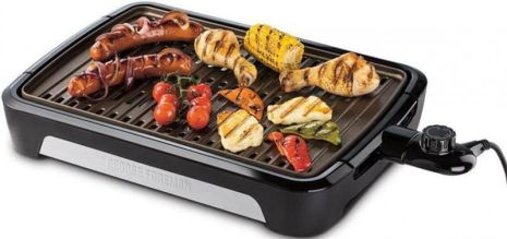 Електрогриль Russell Hobbs 25850-56 George Foreman Smokeless BBQ Grill