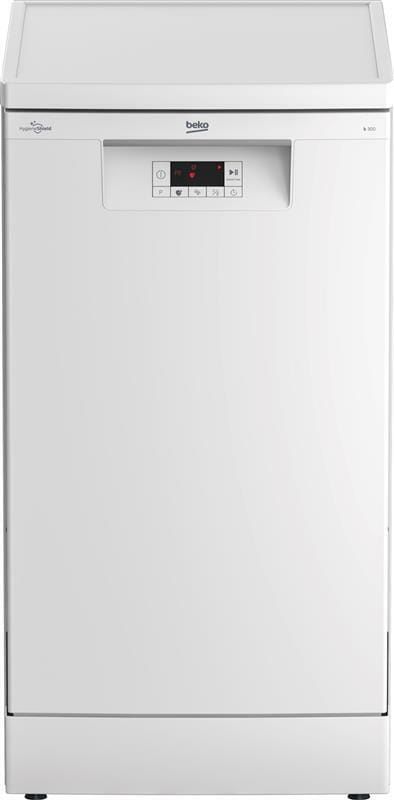 Посудомоечная машина Beko BDFS15020W