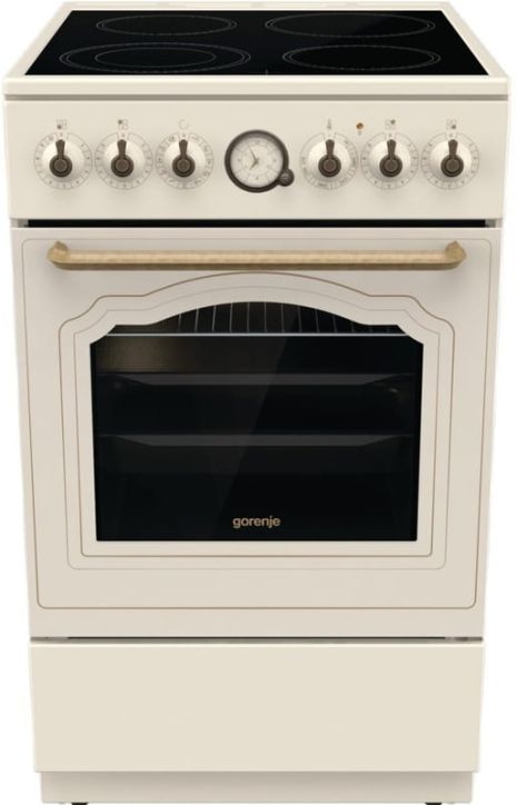 Плита Gorenje GECS5B70CLI