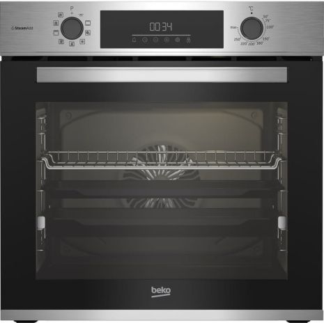 Духовой шкаф Beko BBIS12300XCSE