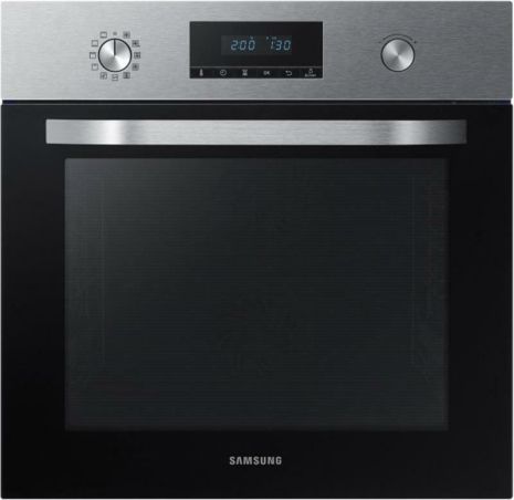 Духовой шкаф Samsung NV68R2340RS/WT