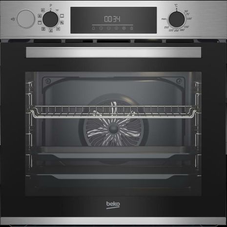 Духовой шкаф Beko BBIS12300XDE