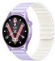 Смарт-часы Kieslect Lady Calling Watch Lora 2 Purple