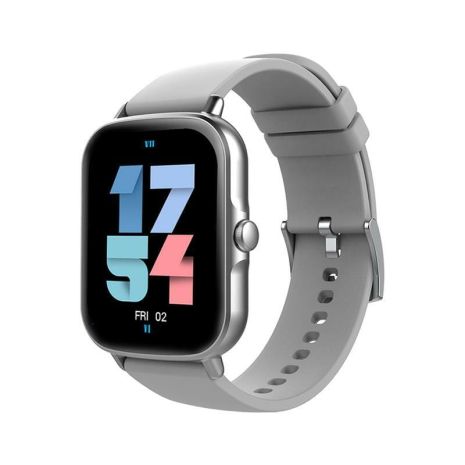 Смарт-часы Globex Smart Watch Me Pro Grey