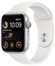 Смарт-часы Apple Watch SE GPS 44mm Silver Aluminum Case (MNK23UL/A)