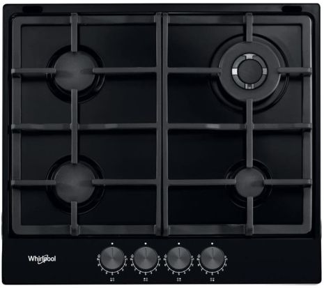 Варочная поверхность Whirlpool TKRL 661 NB