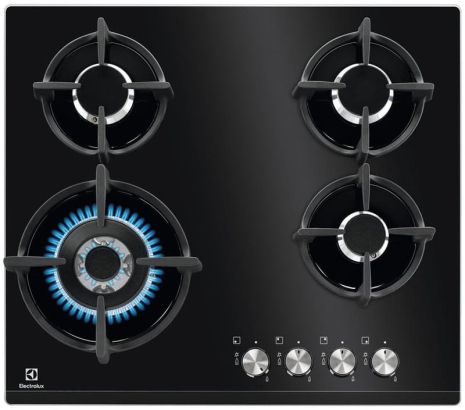 Варочная поверхность Electrolux KGG6437K