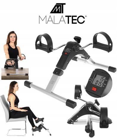 Велотренажер для реабілітації нижньої та верхньої частини тіла Malatec