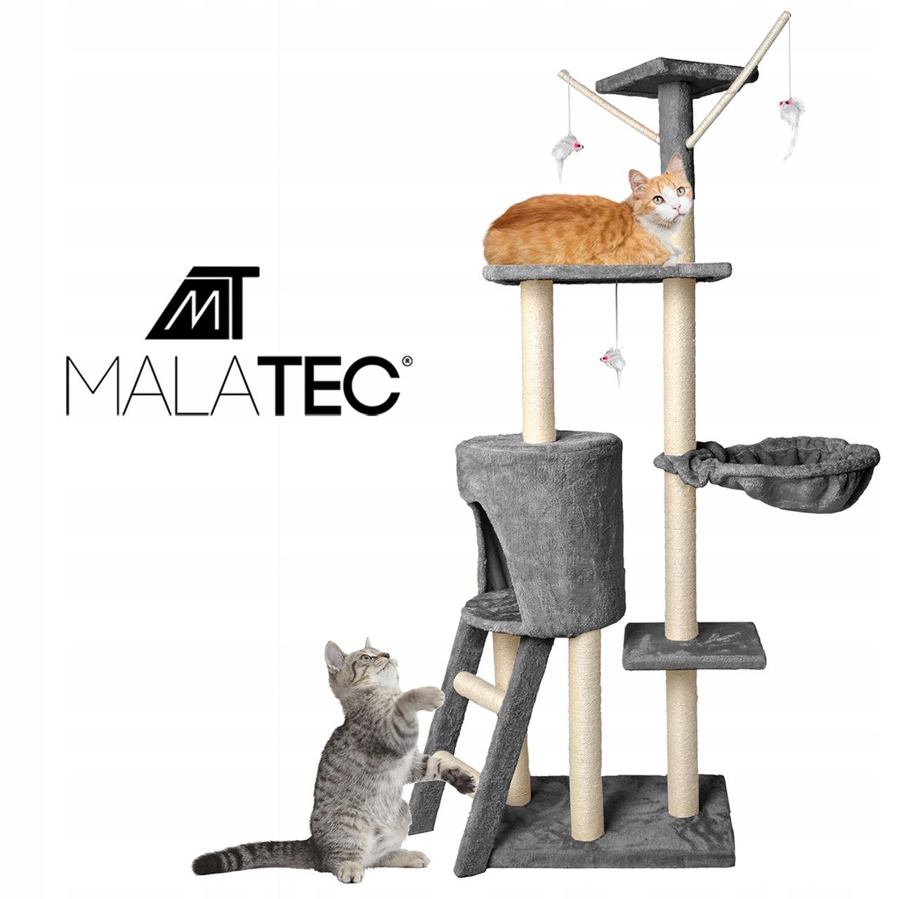 MALATEC 7927