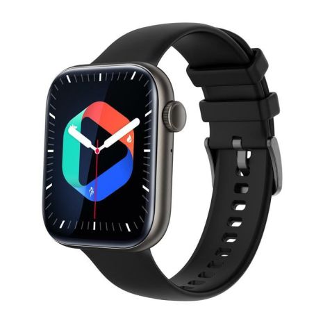 Смарт-часы Globex Smart Watch Atlas Black