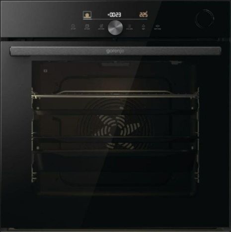 Духова шафа Gorenje BPSA6747DGWI