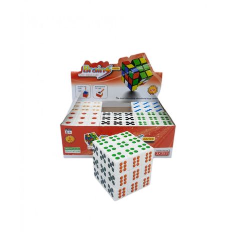 Кубик Рубіка 3*3 Ігрові кубики