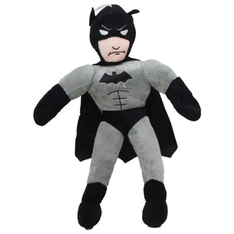 Мягкая игрушка "Супергерои: Бэтмен" (37 см)