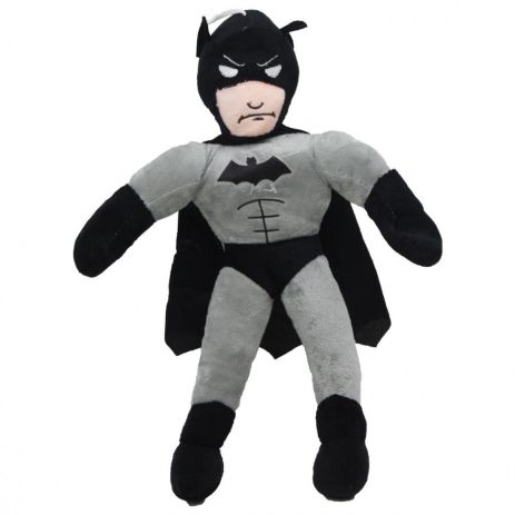 М'яка іграшка "Супергерої: Бетмен" (37 см)
