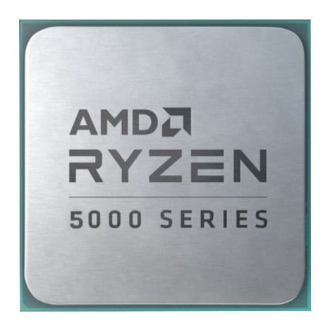 Процесор AMD Ryzen 5 5500 (3.6GHz 16MB 65W AM4) Multipack (100-100000457MPK)