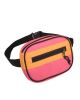 Сумка сумка Surikat модель: Kokos колір: розово-оранжевий
