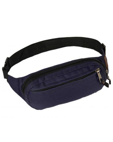 Сумка сумка Surikat модель: Primo колір: темно-синій