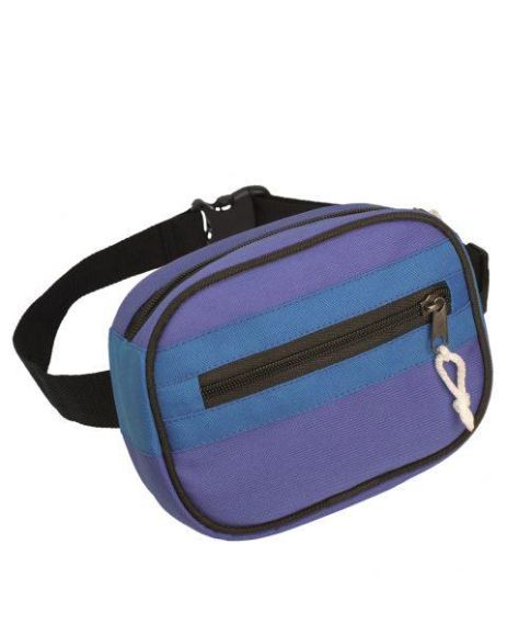 Сумка сумка Surikat модель: Kokos колір: синє-блакитний