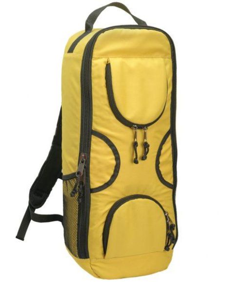 Рюкзак для Гіроборду модель: Gyro Board колір: жовтий