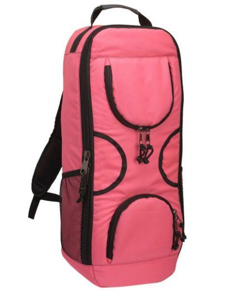 Рюкзак для Гіроборду модель: Gyro Board колір: рожевий