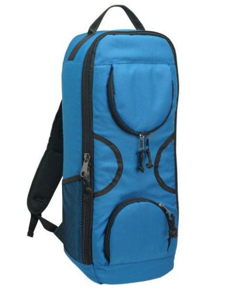 Рюкзак для Гіроборду модель: Gyro Board колір: яскраво-синій