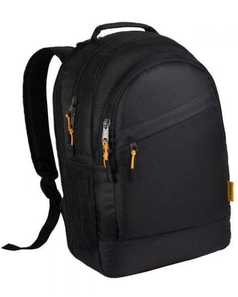 Міський рюкзак модель: Pride колір: чорний